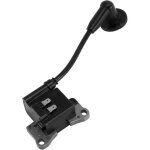 1e34f - 2e bobine d'allumage lectronique 1e34f - 2e 1e34f - 2e. 3 pour kasei tle26 cg260 bc260 ddbroussailleus ...