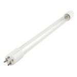1gpm 12w, remplacement de lampe ultraviolette uv pour strilisateur d'eau