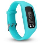 1p montre de sport de loisirs podom�tre multifonction surveillance des calories montre �lectronique sport ...