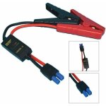 1pc 12v d'urgence connecteur pince crocodile pince booster batterie pour voiture jump starter briquet ...