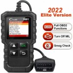 1pc diagnostic boot cr3001 outil de diagnostic automatique obd2 scanner de diagnostic de voiture pour ...