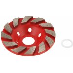 1pcs disque de meule diamant�e segment disque de pon�age pour granit ma�onnerie pierre b�ton c�ramique ...