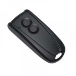 1pc compatible avec ecostar rse2 rsc2 t�l�commande de porte de , xu, garage 433mhz t�l�commande de porte ...
