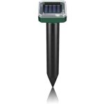 1pcs? �pouvantail �pouvantail � �nergie solaire 1000m