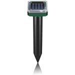 1pcs? �pouvantail �pouvantail � �nergie solaire 1000m