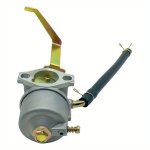 1pc et950 / 650 1000w carburateur d'alimentation d'accessoire de g�n�rateur d'essence portable � huile ...