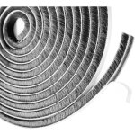1pc joint brosse porte coulissante, 9 mm(b) x 9 mm(d) x 6 m(l) joint porte adhésif, bande de brosse autocollan ... 1pc joint brosse porte coulissante, 9 mm(b) x 9 mm(d) x 6 m(l) joint porte adhésif, bande de brosse autocollan ...