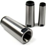 1pc mt3 - mt2 c�ne morse adaptateur acier au carbone manchon mandrin de per�age