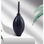 1pc poire soufflante. soufflets ventilateur pour le nettoyage de la cam�ra et du capteur. un outil efficace ...
