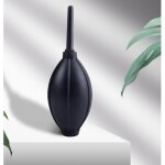 1pc poire soufflante. soufflets ventilateur pour le nettoyage de la cam�ra et du capteur. un outil efficace ...