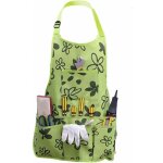 1pc tablier de jardin en tissu oxford paississement outils de jardin ceinture multifonction tanche ...