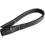 1pc universel aspirateur � long plat buse d'aspiration flexible buse t�te vide tuyau suceur plat