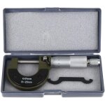 1pice micromtre extrieur outil de mesure pour diamtre et paisseur des fabrication de et amateurs ...