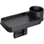 1pi�ce organisateur de si�ge auto multifonction et pe support boissons pratique et accessoire de rangement ...