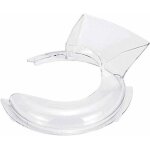 1ps vers protect couvercle anti�claboussures pour robot m�nager compatible avec kitchenaid