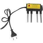 1x 220v haute précision numérique test de qualité de l'eau filtre de pureté tds mètre testeur prise ue ... 1x 220v haute précision numérique test de qualité de l'eau filtre de pureté tds mètre testeur prise ue ...