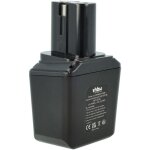 1x batterie compatible avec bosch gbm 12 vesp, gbm 12 ves, gsb 12 vesp, gsb 12 ves, gbm 12ve, gsb 12 ...