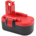 1x batterie compatible avec bosch psr 140, psr 14. 4 / n, psr 14. 4ve - 2( / b), psr 14. 4, psr 14. 4 ...