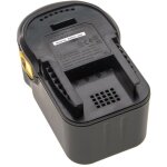 Vhbw - 1x batterie remplacement pour aeg l1850r, l1850r - x4, l1890rhd, l1860r - x4, l1860rhd pour outil ...
