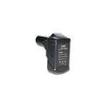 1x batterie remplacement pour hitachi / hikoki 329370, 329371, 329389, 331065, bcl 1015, 329369 pour ...