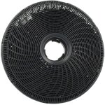 1x filtre � charbon actif compatible avec electrolux 94205144800, 94205144900, 94205144700, 94205145400, ...