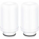 1x filtre pliss� compatible avec a 1000, a 1001, a 2111, a 2131 pt, a 2201, a 2234 pt, a 2901 aspirateur ...