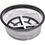 1x filtre rond compatible avec numatic mfq - 300, junior psp 370 a, mfq 372, junior psp180, jvp - 180a, ...
