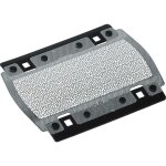 Vhbw - 1x grille de rasoir compatible avec braun 350, 355, 375, 5615, p10, pocket twist, 5614 rasoir