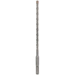 1x sds marteau perforateur s4l d= 7 al= 150 - 2608597130 - bosch
