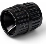 2 en 1 ebavureur cuivre - �bavureur pour tubes, universel 5 - 40mm � l'int�rieur et � l'ext�rieur pour ...
