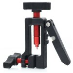 2 en 1 vlo hydraulique frein  disque huile aiguille outil pilote tuyau coupe cble pince olive connecteur ...