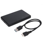 2, 5 pouces hdd case dock sata � usb 3. 0 2. 0 adaptateur de bo�tier disque dur externe 5gbps usb3. 0 ...