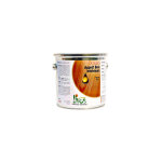 2. 5l - jaune - sous - couche bois naturelle ext�rieur adao pour lasure, peinture, huile (1l / 15m2) ...