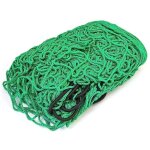 2. 5x3. 5 m - filet de remorque avec bande lastique pour une fixation optimale du chargement - filet ...