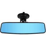 2, 6 pouces miroir de voiture r�glable b�b� r�troposition � arri�re avec serrure de ventouse de type ...
