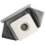 2 accessoires d'aspirateur pcs sac � poussi�re pour philips fc8082 / fc8083