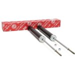 2 amortisseurs arrire g + d hyundai santa fe i (sm)