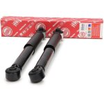 2 amortisseurs arrire mondeo i / iii galloper pajero i