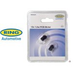 2 ampoules 12v 1. 2w b8. 5d rew509t pour tableau de bord