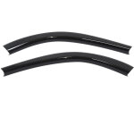 2 bandes de d�coration de console centrale de voiture pour a w176 cla c117 gla x156