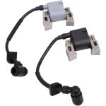 2 bobines d'allumage pour moto adapt�es au moteur gx620