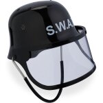 2 casques swat pour enfants, réglables, casque d'intervention, visière pliable, h x l x p : 24, 5 x 22, ... 2 casques swat pour enfants, réglables, casque d'intervention, visière pliable, h x l x p : 24, 5 x 22, ...