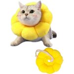 [jamais utilis�] 2 colliers pour chat et chien, colliers r�glables doux et confortables pour chats et ...