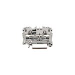 Wago 2004 - 1201 bornier lectrique wago kontakttechnik