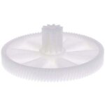 2 pour engrenage de hachoir � viande domestique kenwood mg300 / 400 / 450 / 470 / 500