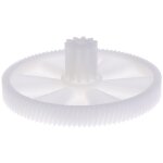 2 pour engrenage de hachoir  viande domestique kenwood mg300 / 400 / 450 / 470 / 500