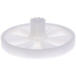 2 pour engrenage de hachoir � viande domestique kenwood mg300 / 400 / 450 / 470 / 500