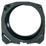 Caliber - 2 entretoises haut - parleur compatible avec ford fiesta 89 - 95 - d130 ar - ras1601