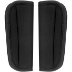 2 housses de ceinture de s�curit� pour enfants - coussins confortables pour poussette et si�ge auto universel ...