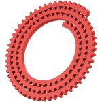 2 m gabarit de fraisage de moulures courbes, gabarit guide defonceuse a bois, gabarit plan de travail ...